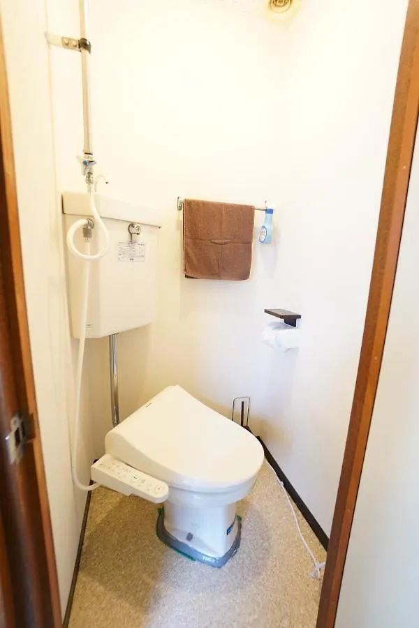 Near Sapporo St & Hokkaido University Cozy Studio Sanwa101 0*,