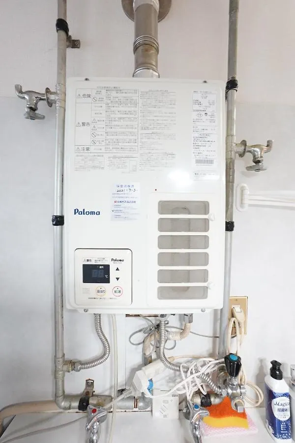 Near Sapporo St & Hokkaido University Cozy Studio Sanwa101
