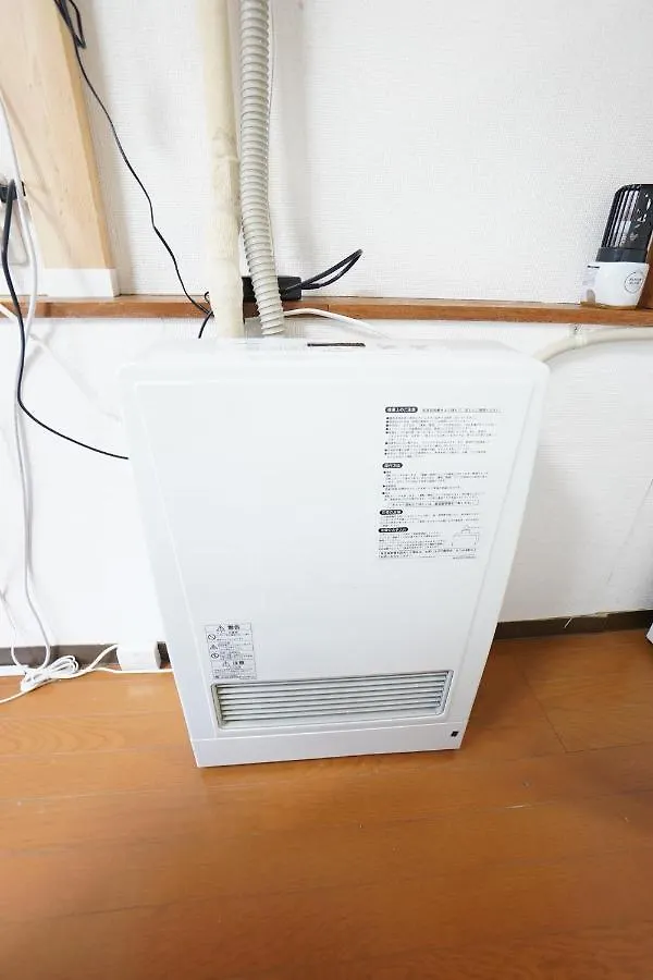 Near Sapporo St & Hokkaido University Cozy Studio Sanwa101