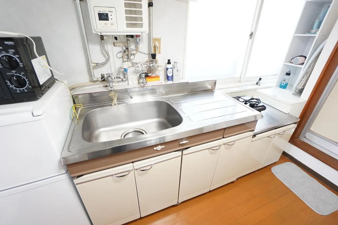 Near Sapporo St & Hokkaido University Cozy Studio Sanwa101