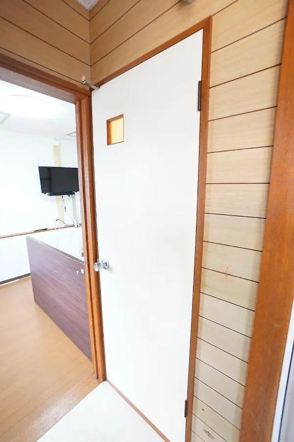 Apartment Near Sapporo St & Hokkaido University Cozy Studio Sanwa101