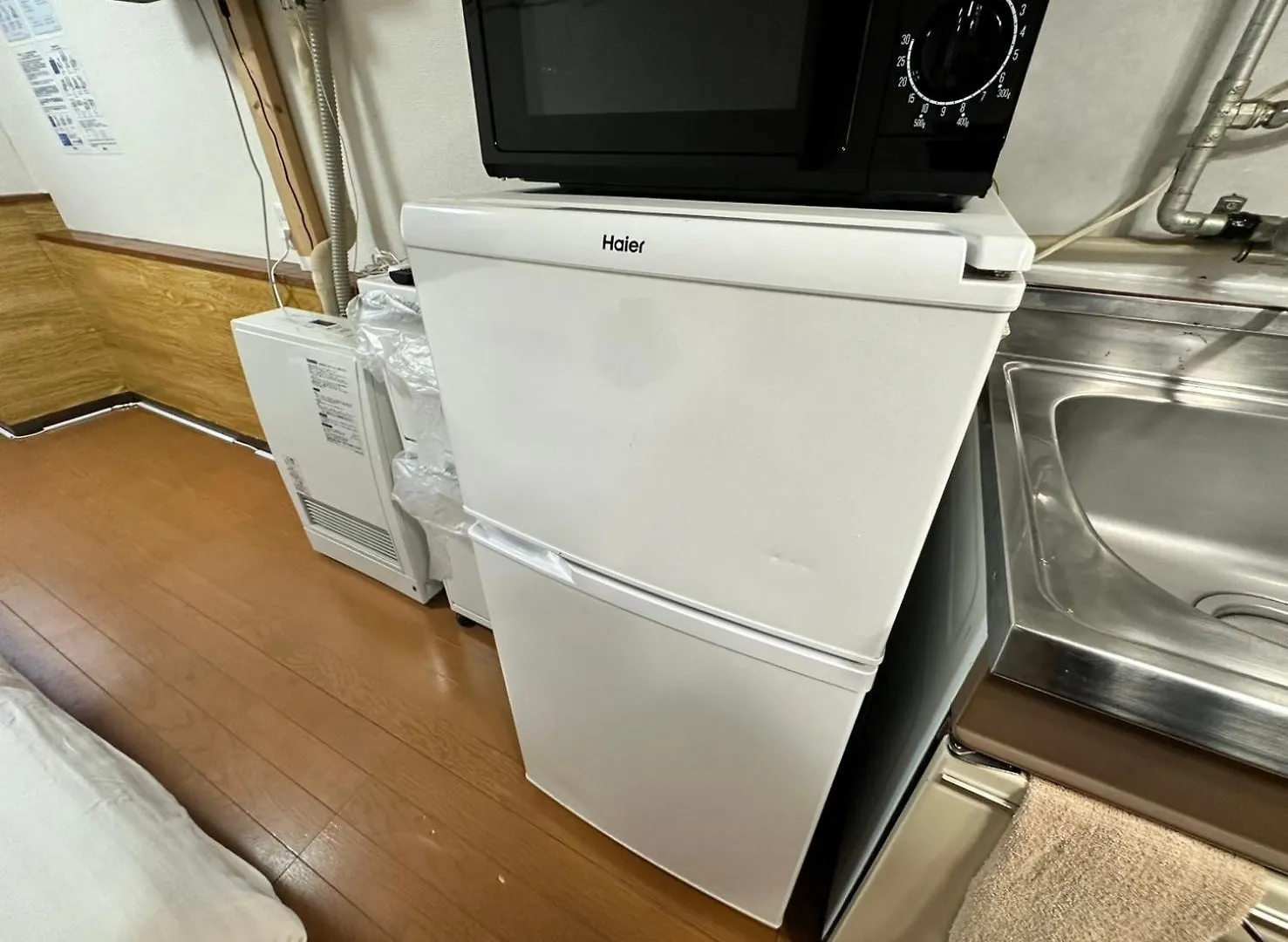Near Sapporo St & Hokkaido University Cozy Studio Sanwa101 Japan