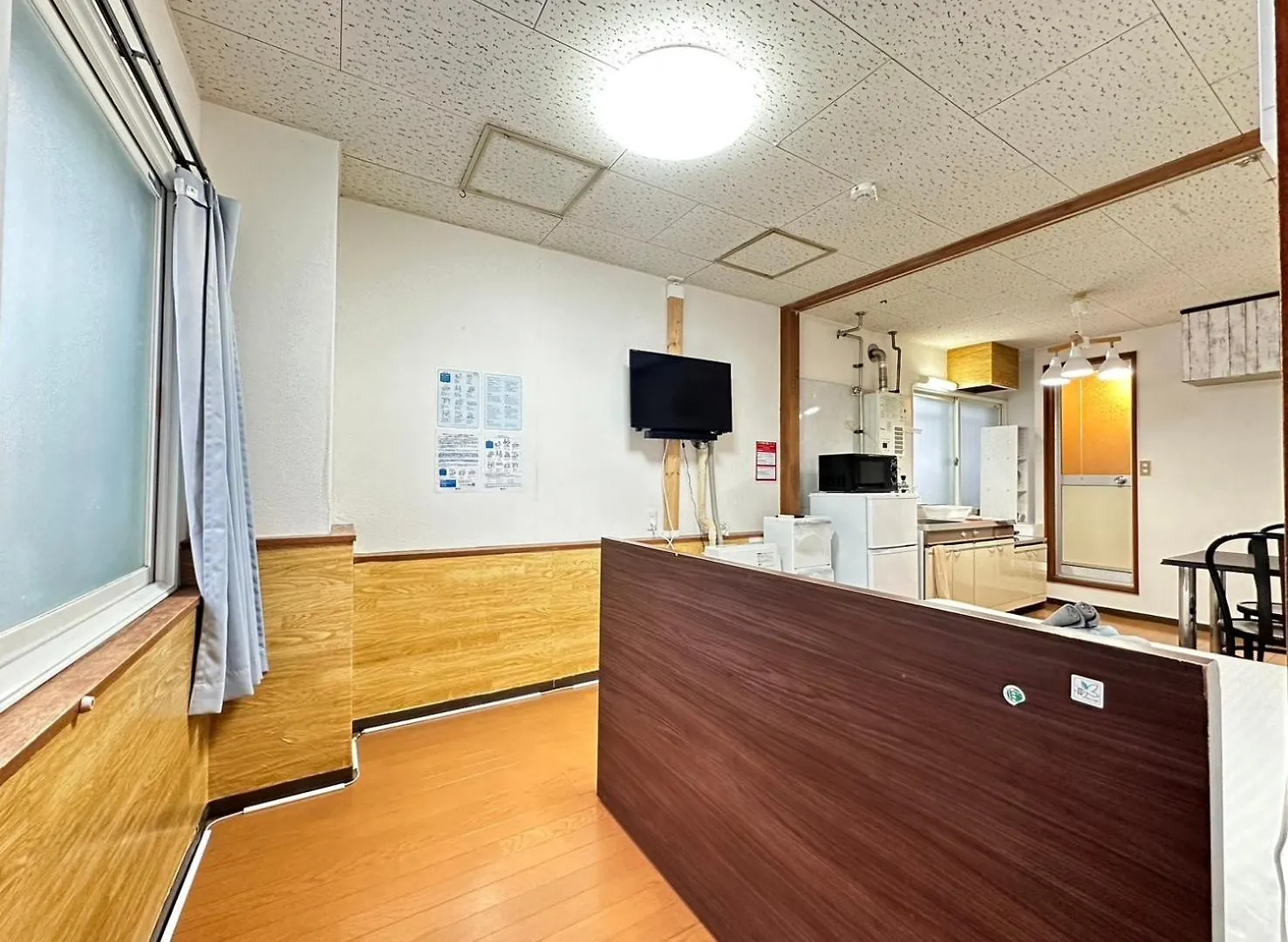 Near Sapporo St & Hokkaido University Cozy Studio Sanwa101 Japan