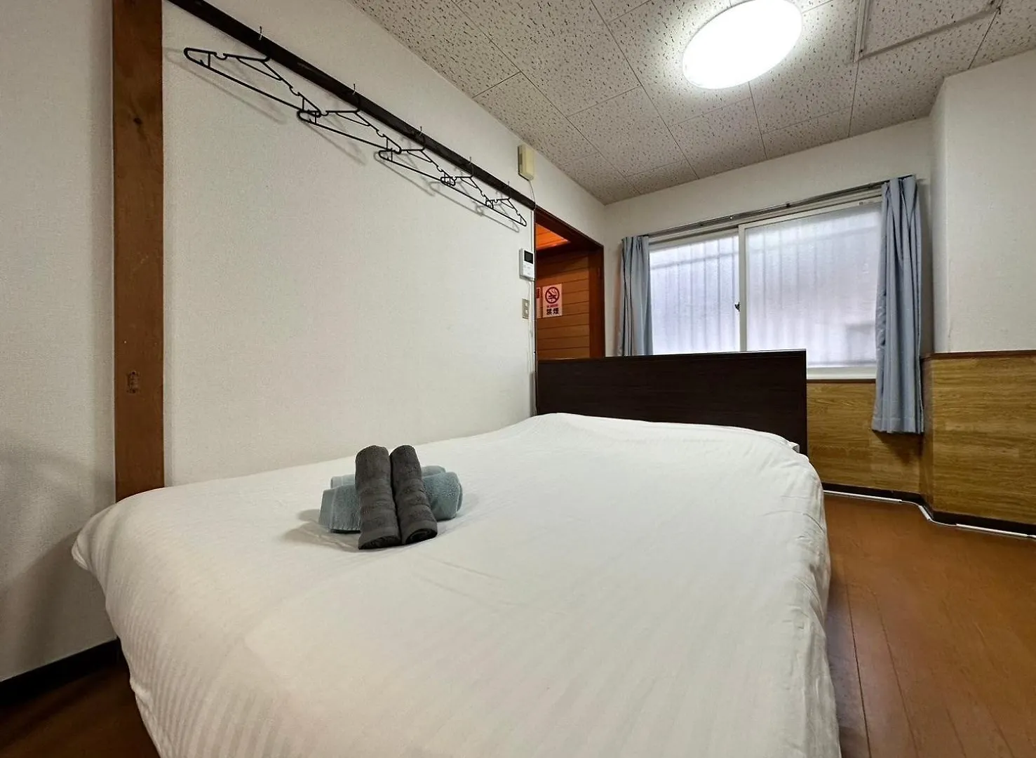 Near Sapporo St & Hokkaido University Cozy Studio Sanwa101 0*,  Japan