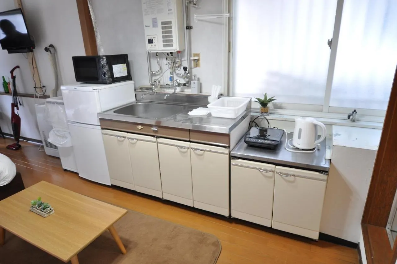 Near Sapporo St & Hokkaido University Cozy Studio Sanwa101 Apartment