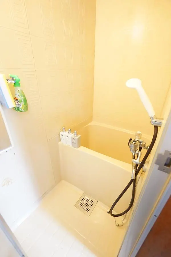 Near Sapporo St & Hokkaido University Cozy Studio Sanwa101