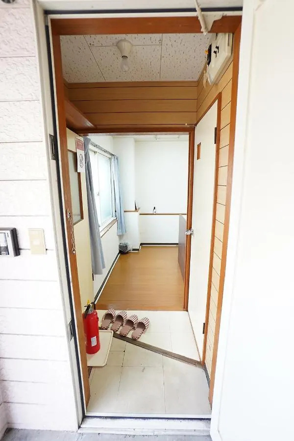 Near Sapporo St & Hokkaido University Cozy Studio Sanwa101 公寓